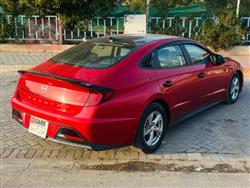 هیۆندای سۆناتا